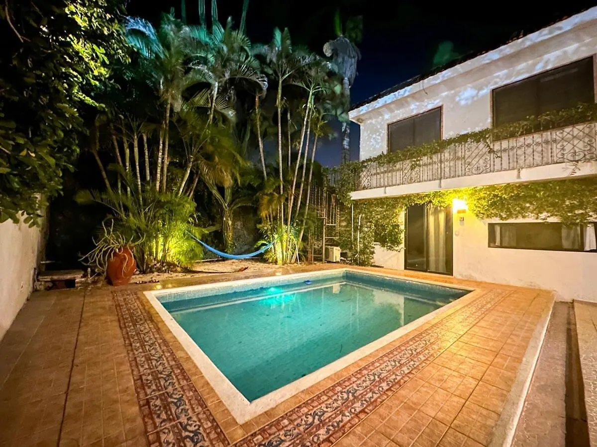 Espacio Para Personas 2 En Zona Norte Apartment Merida