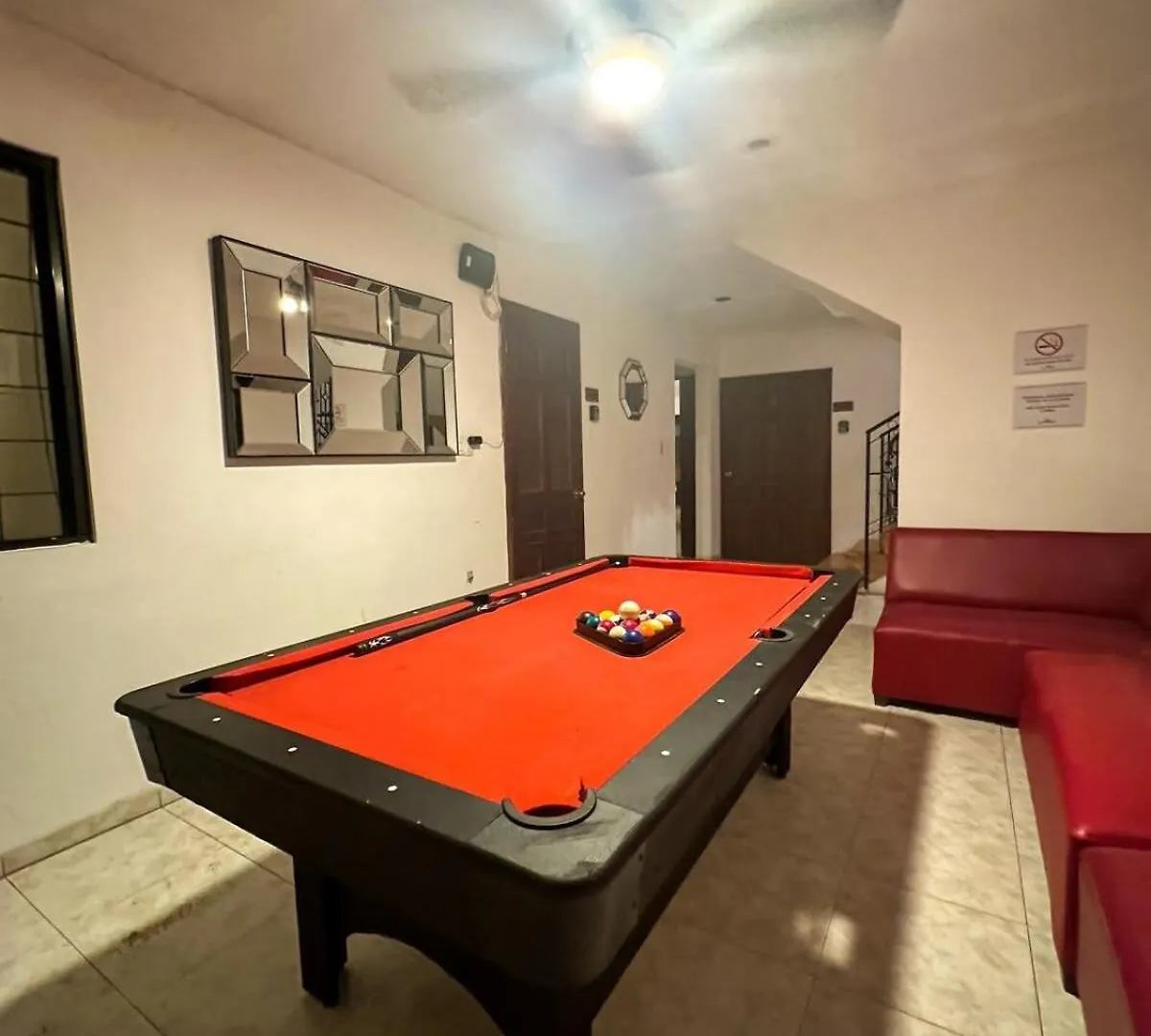 Espacio Para Personas 2 En Zona Norte Apartment Merida