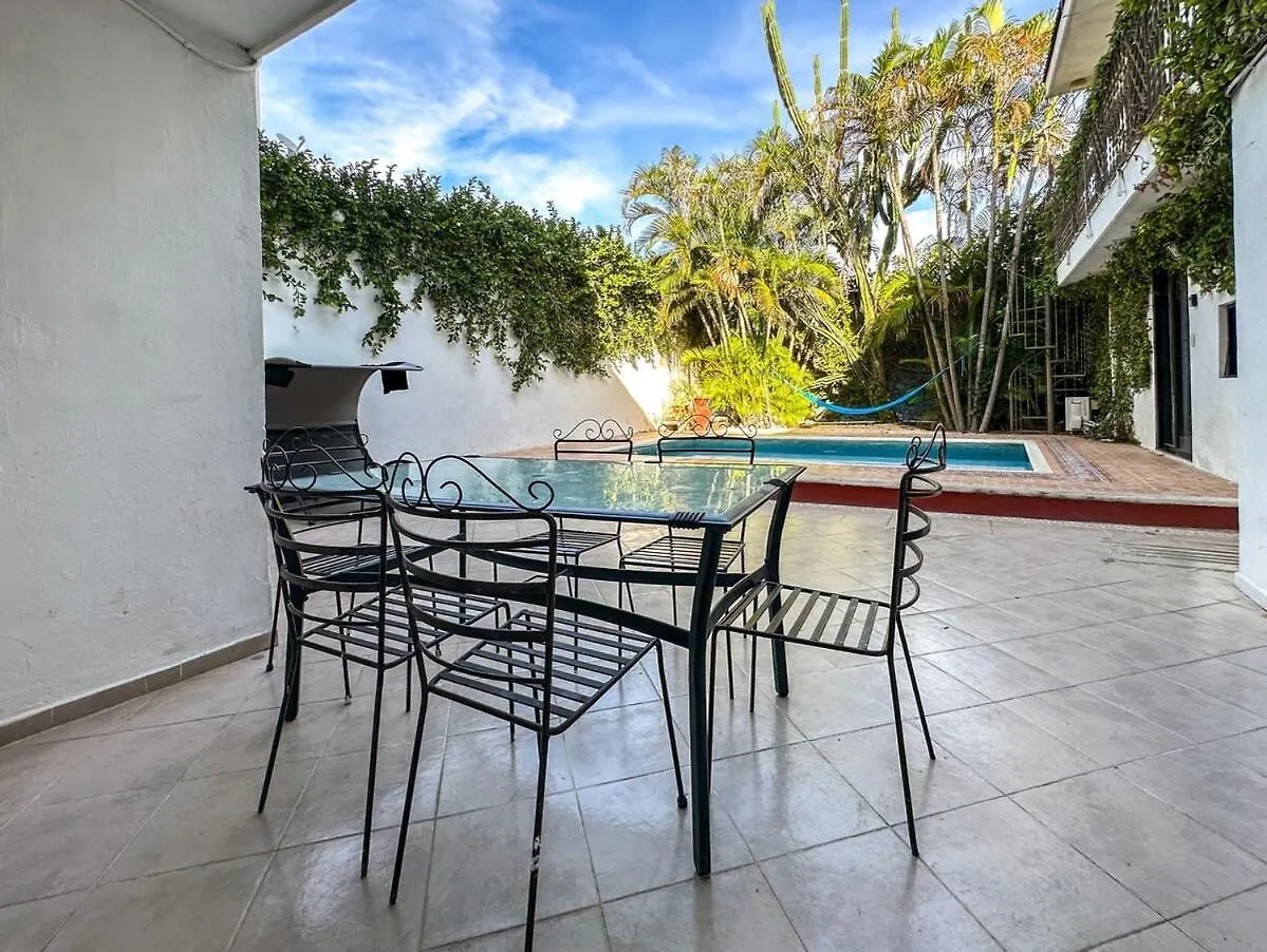 Espacio Para Personas 2 En Zona Norte Apartment Merida